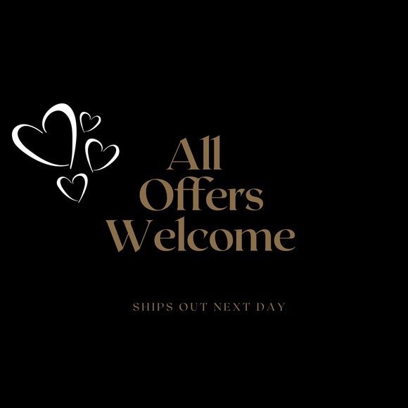 ACCEPTING ALL OFFERS!! - Picture 1 of 1